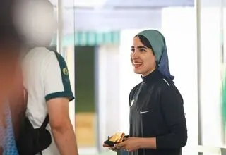 آغاز اردوی تیم ملی تپانچه از ۳ دی‌ماه