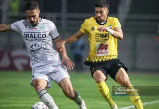 تساوی به درد طلایی‌ها نمی‌خورد