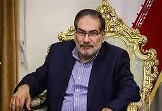 هشدار شمخانی درباره مذاکره: اورانیوم از کشور خارج نشود