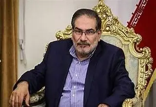 هشدار شمخانی درباره مذاکره: اورانیوم از کشور خارج نشود