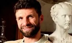 مولر: جدایی‌ام از بایرن رمانتیک بود!