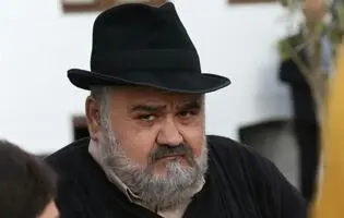 استاد کمدی ایران درگذشت 