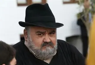 استاد کمدی ایران درگذشت 