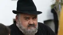 بستری شدن اکبر عبدی در بیمارستان