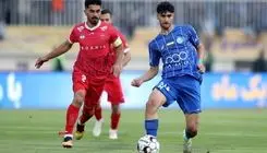 تاریخ دربی به رنگ سرخ؛ ۱۹ بازی بدون باخت پرسپولیس مقابل استقلال با درخشش کاپیتان امید!
