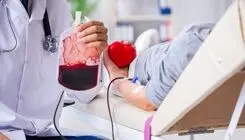 کدام افراد نباید خون اهدا کنند؟