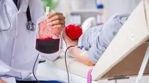 آغاز پویش اهدای خون در محرم/ اعلام ساعت کاری مراکز انتقال خون در تاسوعا و عاشورا