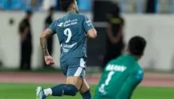 بالا رفتن صعود سخت الهلال در جام حذفی عربستان