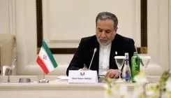 پیام تسلیت وزیر امور خارجه به مناسبت شهادت مرزبان دلیر ایران 