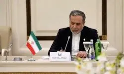 واکنش سیدعباس عراقچی به تهدیدهای ترامپ‌