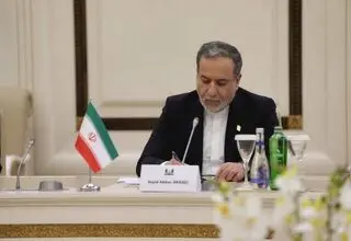 واکنش سیدعباس عراقچی به تهدیدهای ترامپ‌