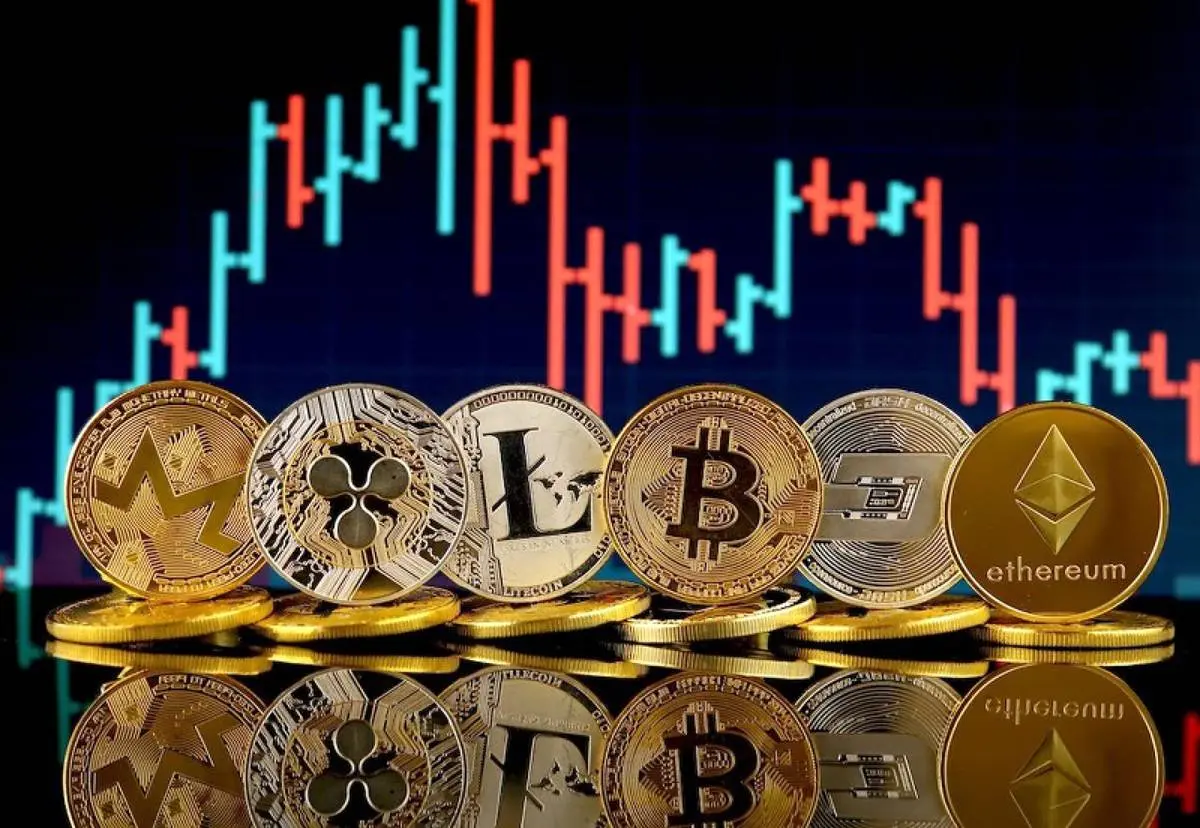 دولت برای اخذ مالیات از معاملات کریپتویی خیز برداشت