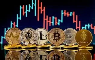 پایان عصر کریپتوی ایزوله/ بیت‌کوین گروگان سیاست‌های فدرال‌رزرو و جنگ‌های خاورمیانه