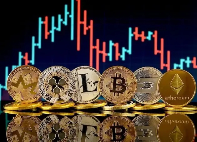 پایان عصر کریپتوی ایزوله/ بیت‌کوین گروگان سیاست‌های فدرال‌رزرو و جنگ‌های خاورمیانه