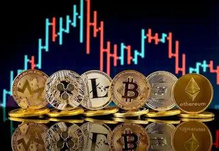 دولت برای اخذ مالیات از معاملات کریپتویی خیز برداشت