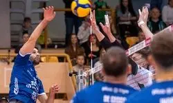 یاران عبادی‌پور شکست خوردند