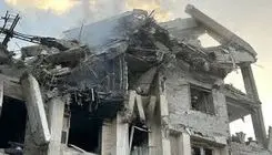 تهاجم مغول‌وار 