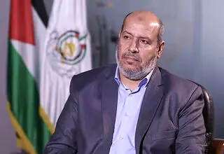 شهادت فرزند «خلیل الحیه» در حملات صهیونیست‌ها به غزه