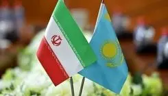 رشد ۲۷ درصدی صادرات ایران به قزاقستان
