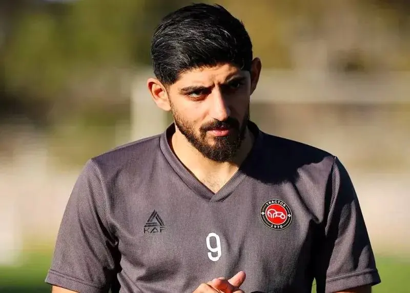 ترابی برگشت، خبر بد به شارجه، گلگهر و پرسپولیس!