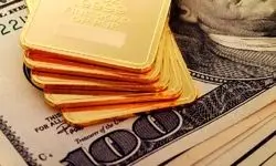 آخرین قیمت دلار، طلا و سکه عصر یکشنبه ۲۷ اردیبهشت ۱۴۰۵ / نوسان دلار