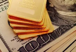 عقب‌نشینی صندوق‌های طلا؛ بورس در انتظار سیگنال بازگشایی