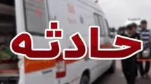 سقوط پاترول به دره در شیخ‌موسی بابل ۴ مصدوم برجای گذاشت
