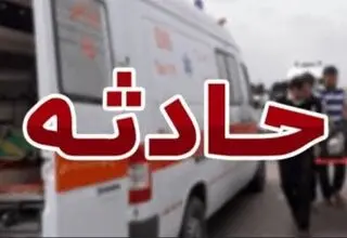 سقوط پاترول به دره در شیخ‌موسی بابل ۴ مصدوم برجای گذاشت