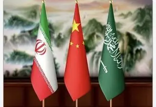 موضع‌گیری جدید چین درباره ایران؛ تهران ثبات خود را حفظ کند