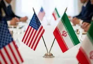 هیأت آمریکایی به محل مذاکرات ژنو رسید