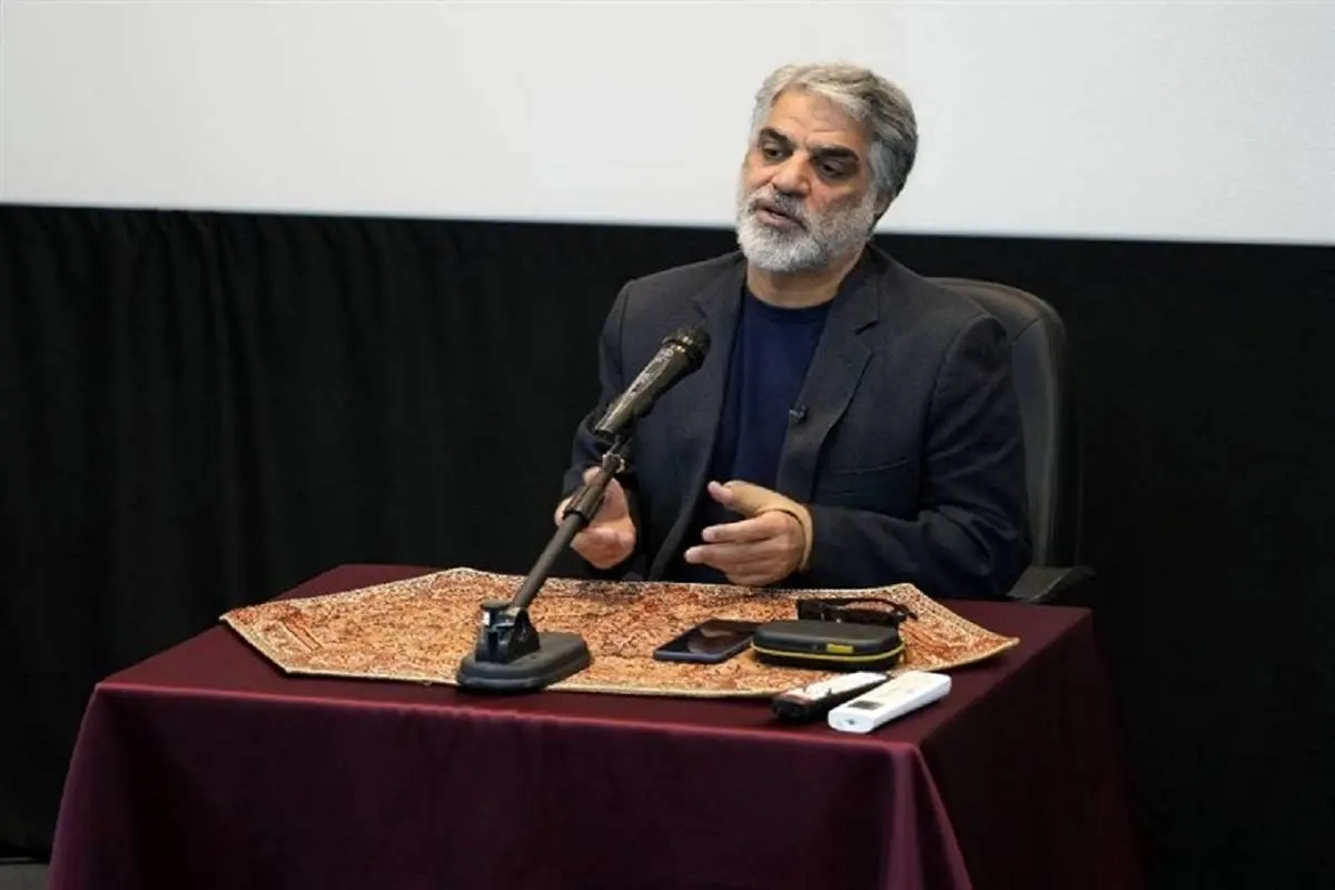 محمدعلی باشهآهنگر از جنگ ۱۲ روزه و تابویی که سرانجام شکست