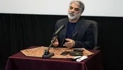 محمدعلی باشه‌آهنگر از جنگ ۱۲ روزه و تابویی که سرانجام شکست