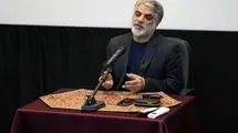 محمدعلی باشه‌آهنگر از جنگ ۱۲ روزه و تابویی که سرانجام شکست