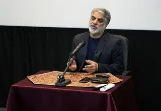 محمدعلی باشه‌آهنگر از جنگ ۱۲ روزه و تابویی که سرانجام شکست