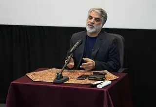 محمدعلی باشه‌آهنگر از جنگ ۱۲ روزه و تابویی که سرانجام شکست