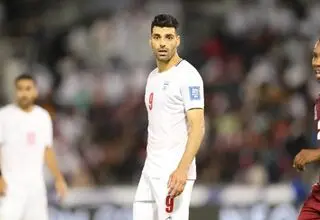 طارمی چشم‌انتظار باز شدن پروازها در ایران