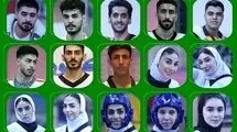 نعمت زاده دوباره با تکواندوکار ازبکی رقابت می کند 