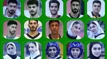 نعمت زاده دوباره با تکواندوکار ازبکی رقابت می کند 
