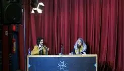 فیلم‌تئاتر «ژولیوس سزار» درباره سازوکار قدرت است