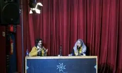 فیلم‌تئاتر «ژولیوس سزار» درباره سازوکار قدرت است