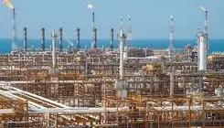 پالایشگاه‌ها و تأسیسات جانبی مجتمع گاز پارس جنوبی از خسارات زلزله در امان ماند