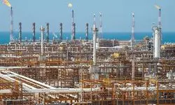 پالایشگاه‌ها و تأسیسات جانبی مجتمع گاز پارس جنوبی از خسارات زلزله در امان ماند