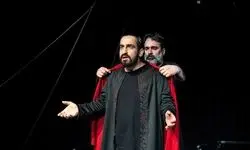 اجرای دوباره «کارنامه‌ی بُندارِبیدَخش» بهرام بیضایی