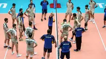 پیاتزا: تلاش می‌کنیم جایگاه والیبال ایران را در جهان ارتقا دهیم