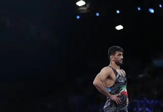 حسن یزدانی با سعدالله‌یف مبارزه نمی‌کند
