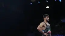 حسن یزدانی با سعدالله‌یف مبارزه نمی‌کند