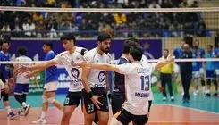 مومنی‌مقدم: هدف ما صعود به پلی‌آف است