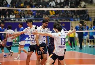 مومنی‌مقدم: هدف ما صعود به پلی‌آف است