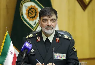 سردار رادان: یکی از شاخص‌های توسعه کشورها میزان تصادفات است