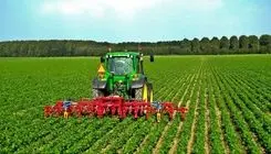 سال زراعی جدید با تاخیر آغاز می شود